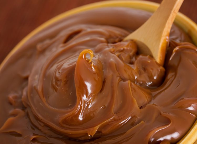 Douceurs Argentines Découvrez le Dulce de Leche et ses Déclinaisons